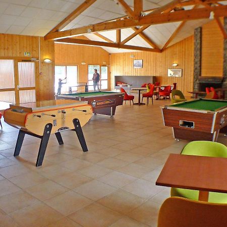 Appartement Cosy Avec Piscines, Parking Et Wifi A Samoens - Fr-1-629-32 Eksteriør billede