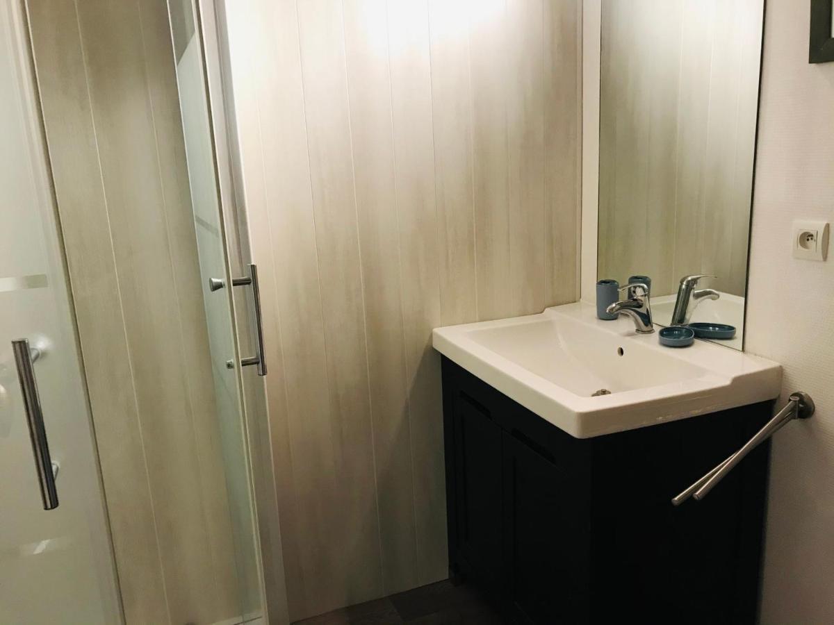 Appartement Cosy Avec Piscines, Parking Et Wifi A Samoens - Fr-1-629-32 Eksteriør billede