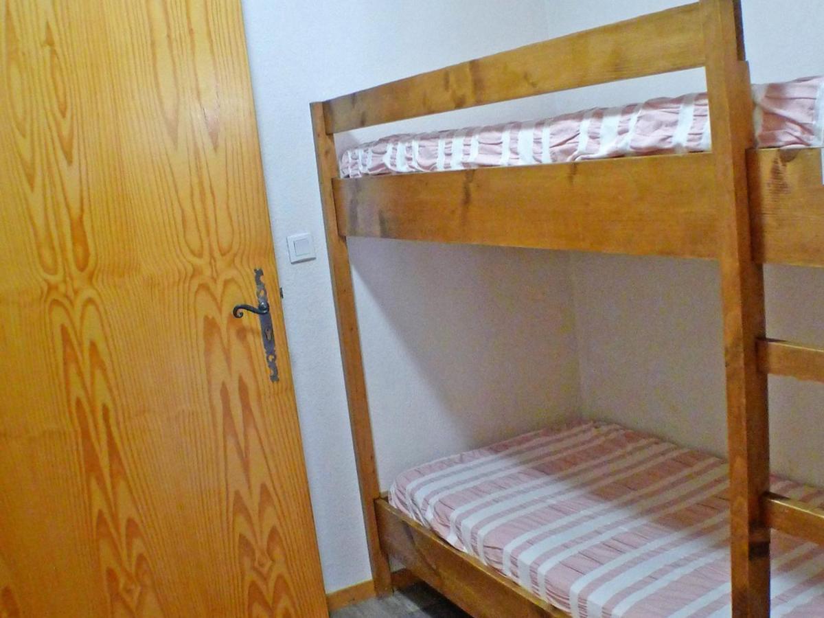 Appartement Cosy Avec Piscines, Parking Et Wifi A Samoens - Fr-1-629-32 Eksteriør billede